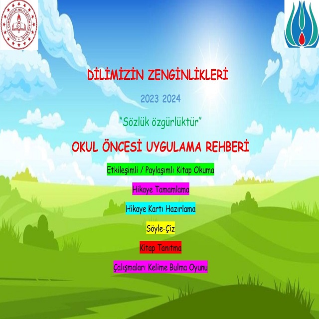 Kasım Ayı Etkinlikleri