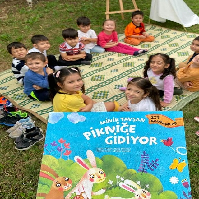 Aralık Ayı Etkinlikleri