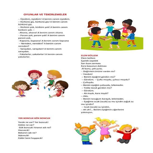 Şubat Ayı Etkinlikleri