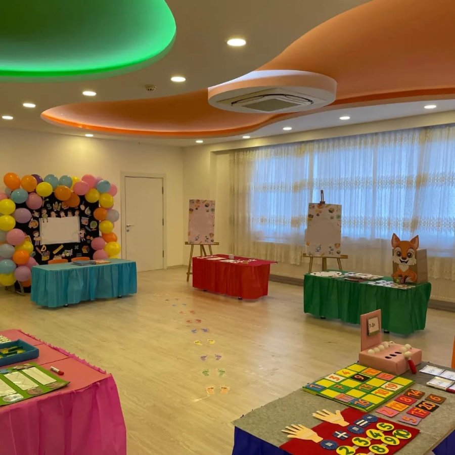 Haziran Ayı Etkinlikleri